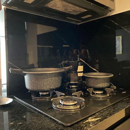 Black Loft. Moderno Y Nuevo, Super Ubicado. Mexikóváros Kültér fotó