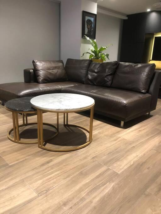 Black Loft. Moderno Y Nuevo, Super Ubicado. Mexikóváros Kültér fotó