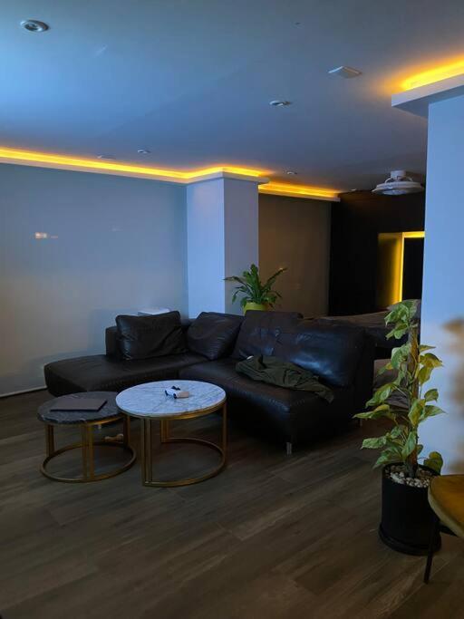 Black Loft. Moderno Y Nuevo, Super Ubicado. Mexikóváros Kültér fotó