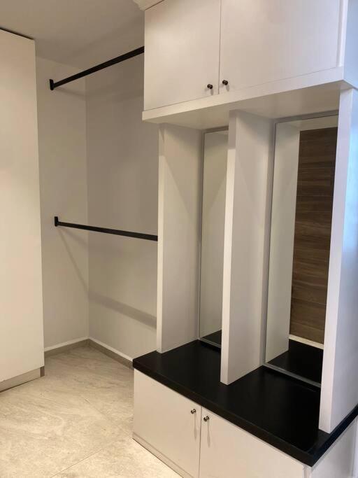 Black Loft. Moderno Y Nuevo, Super Ubicado. Mexikóváros Kültér fotó
