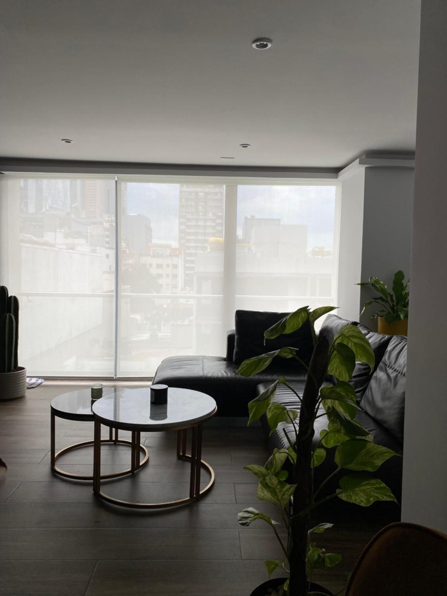 Black Loft. Moderno Y Nuevo, Super Ubicado. Mexikóváros Kültér fotó
