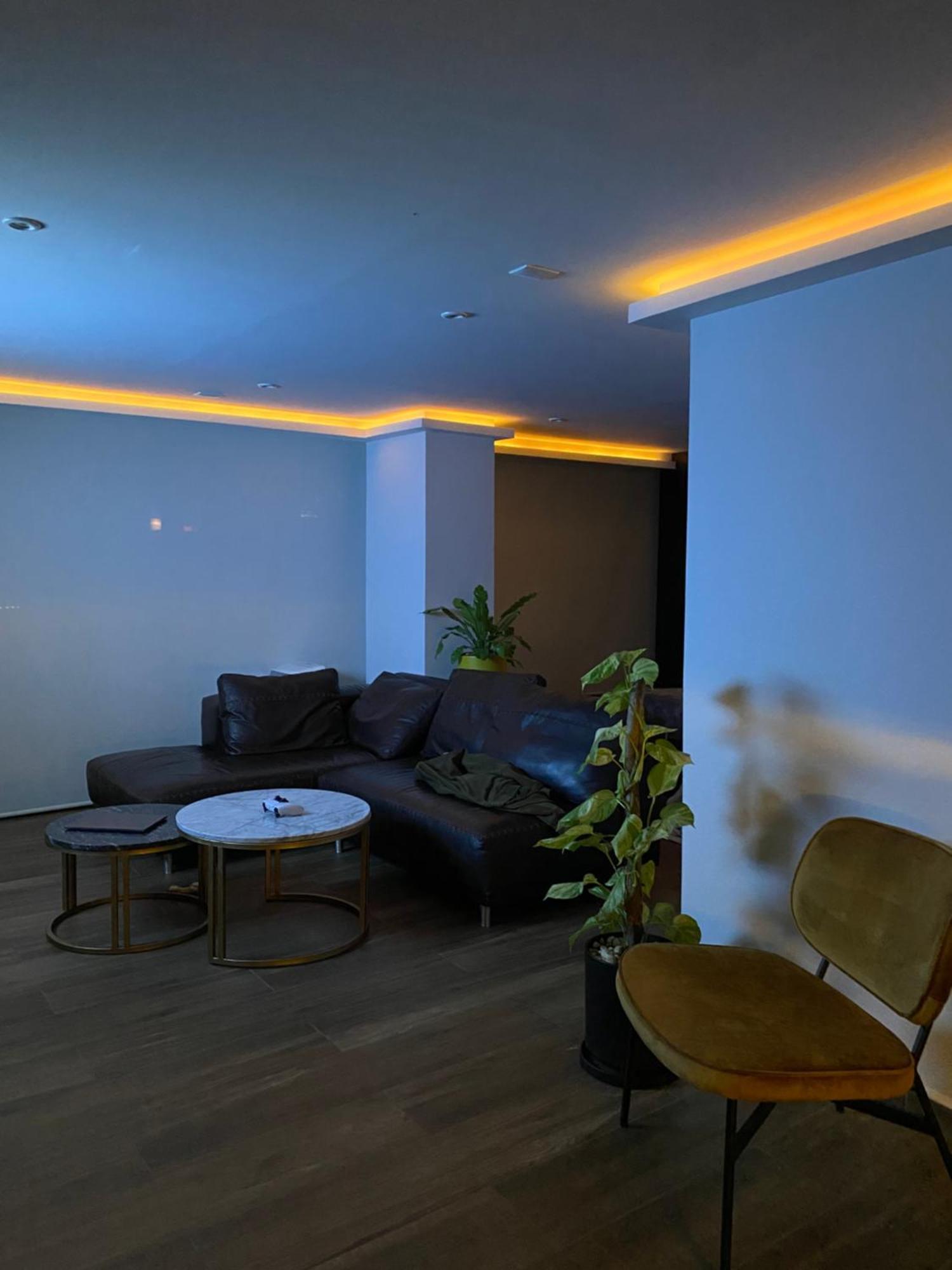 Black Loft. Moderno Y Nuevo, Super Ubicado. Mexikóváros Kültér fotó